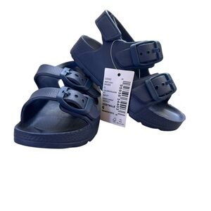 The Children’s Place Double Buckle Sandals | 6